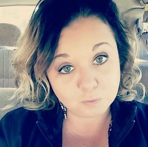 Meet your Posher, Kristy